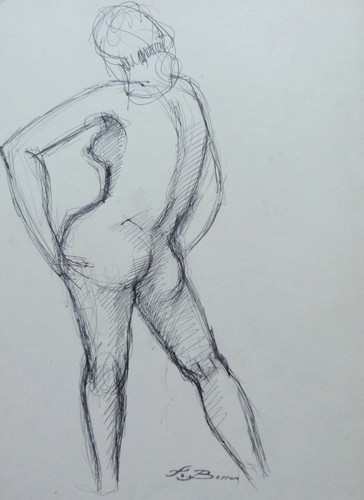 Francois besson - francois, (1904-1987)