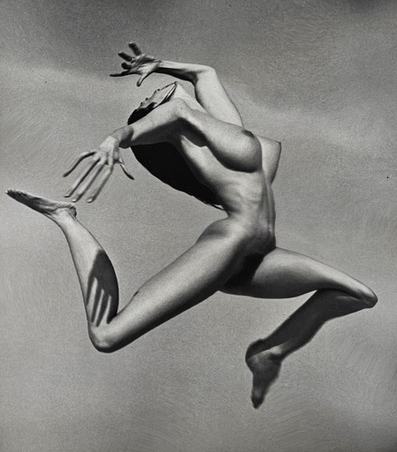 Andre dienes photo - de,