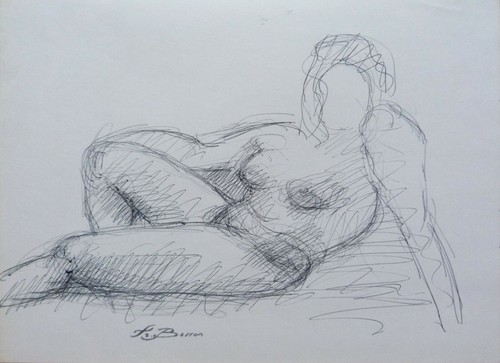 Francois besson - besson, (1904-1987)