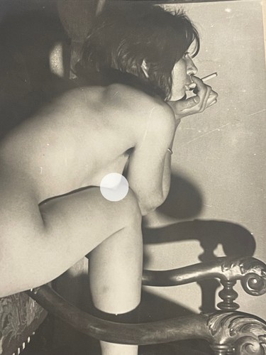 Grande photo tirage - , argentique