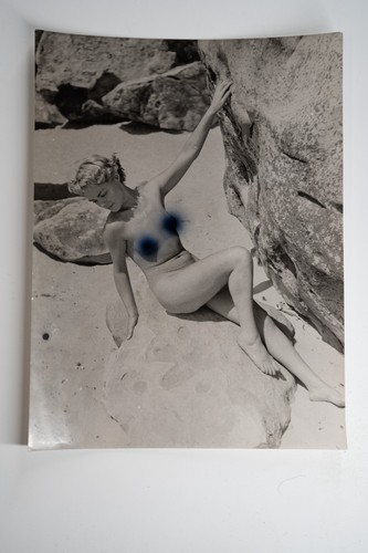 Photo argentique tampon - argentique, serge