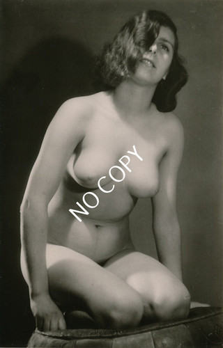 Photo belle jeune femme nue - photo,