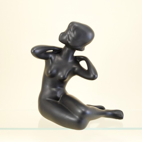 Cortendorf figurine femme nue