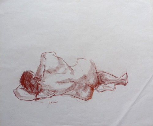 Lise driout - lise, (1922-