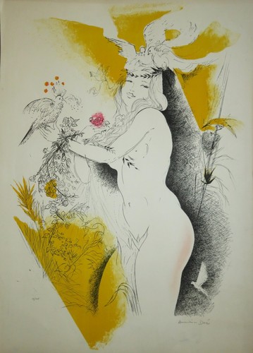 Amandine dore - amandine, (1912-2011)