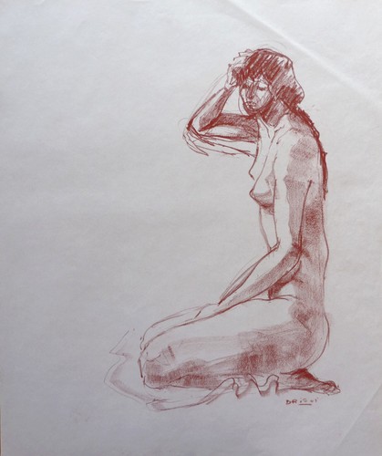 Lise driout - lise,
