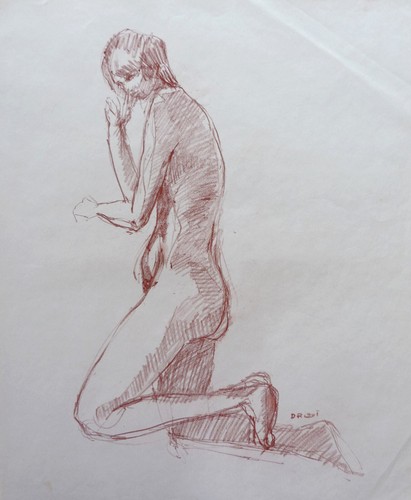 Lise driout - driout, (1922-