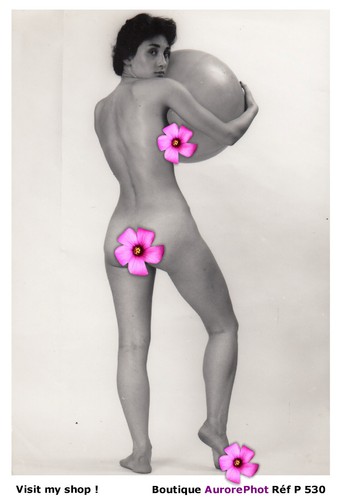 Nude femme érotisme - femme,,