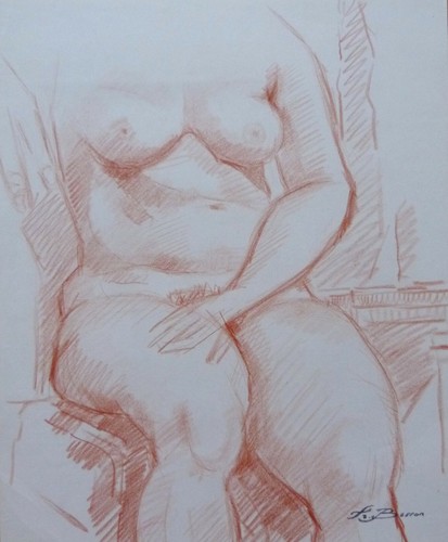 Francois besson - francois, (1904-1987)